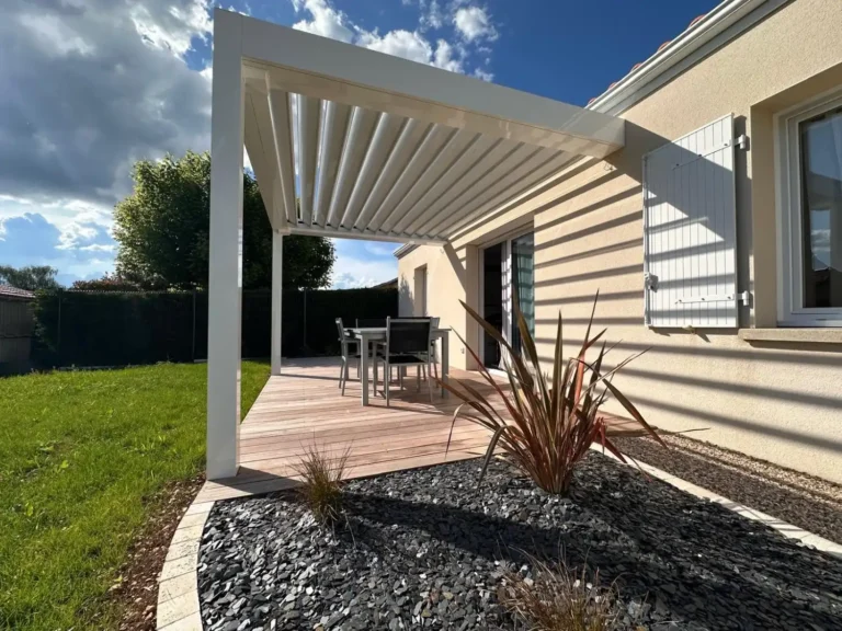 paysagiste à niort 79