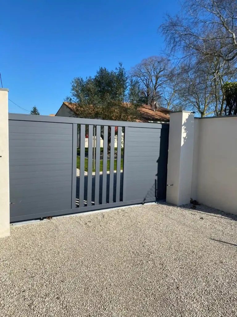 aménagement paysager à niort 79