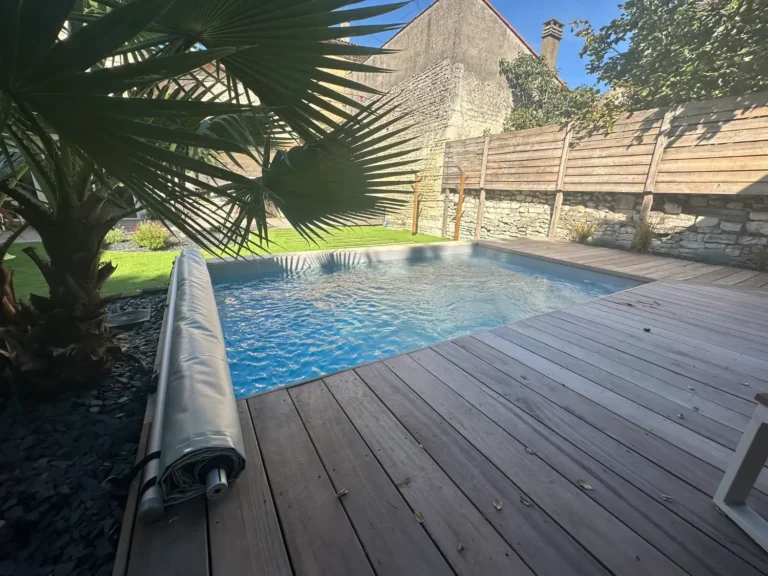 entretien jardin à niort