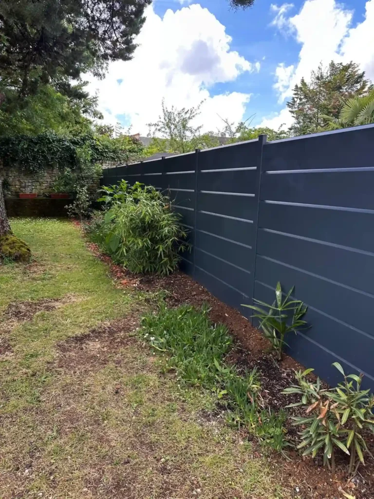 éclairage extérieur à niort